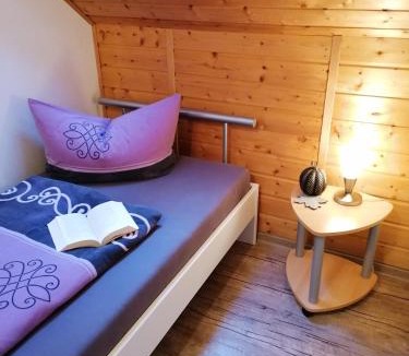 Offenheim Apartment | Apartment Weber