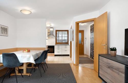 Nova Levante Apartment | Apartment Weber