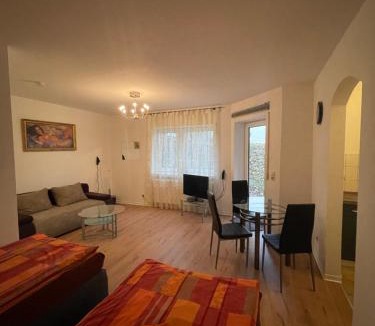 Ulla Apartment | Apartment Weimar I