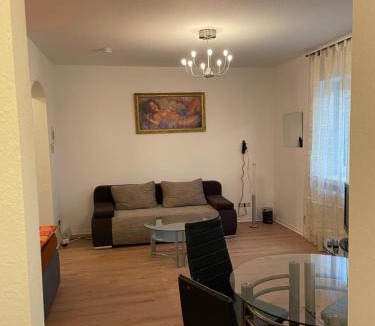 Ulla Apartment | Apartment Weimar I