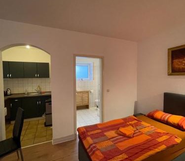 Ulla Apartment | Apartment Weimar I