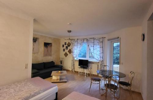 Ulla Apartment | Apartment Weimar II