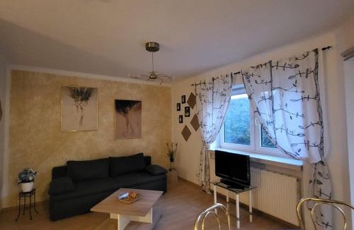 Ulla Apartment | Apartment Weimar II