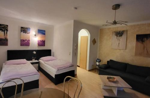 Ulla Apartment | Apartment Weimar II