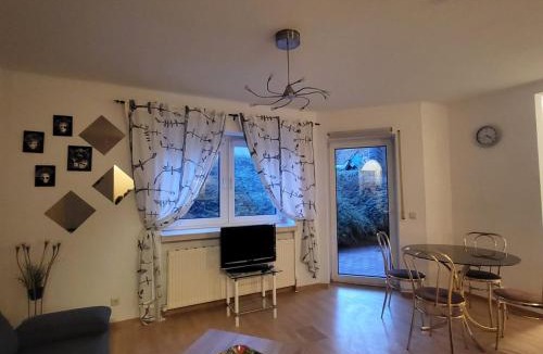 Ulla Apartment | Apartment Weimar II
