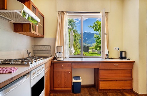 Lagundo Apartment | Apartment 'Weinberg 2' with Mountain View, Shared Pool and Wi-Fi