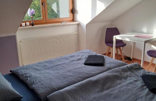 Obermichelbach Apartment | Apartment Weitblick