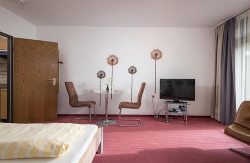 Lahnstein auf der Hohe Apartment | Apartment Weitblick - B1010 by Interhome