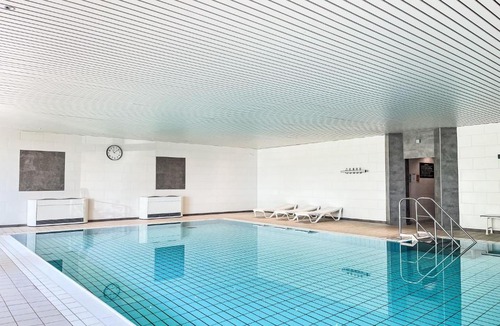 Lahnstein auf der Hohe Apartment | Apartment Weitblick - B1010 by Interhome