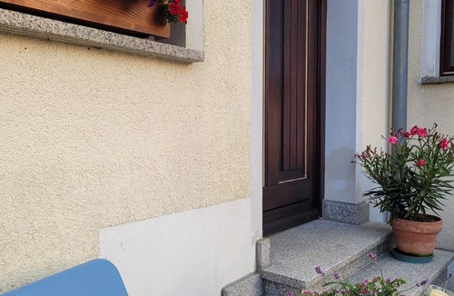 Greiz Apartment | Apartment "Weitblick" Greiz in the Vogtland for max. 6 people