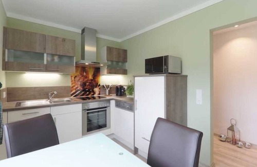 Schalkenmehren Apartment | Apartment Welcome - with lake view - Apartment Welcome with lake view