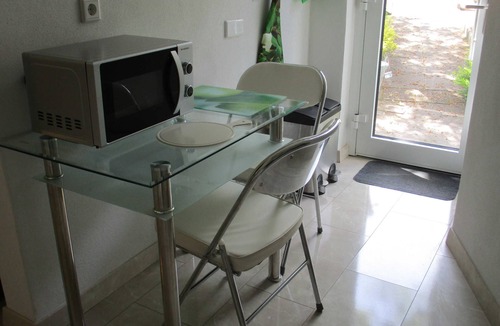Erbach Apartment | Apartment Wendel