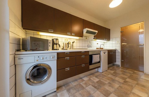 North Geestemund Apartment | Apartment Werfthaven with balcony and in a premium location.