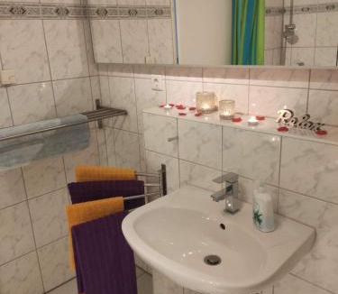 Rhein-Erft-Kreis District Apartment | Apartment Wesseling Nauerz