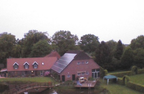 Westerstede Apartment | Apartment Westerstede - holiday domicile in the countryside