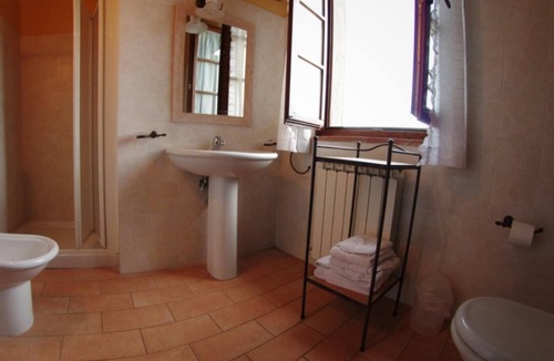 Montelaguardia Other | Apartment WHEAT (Agriturismo Il Corniolo)