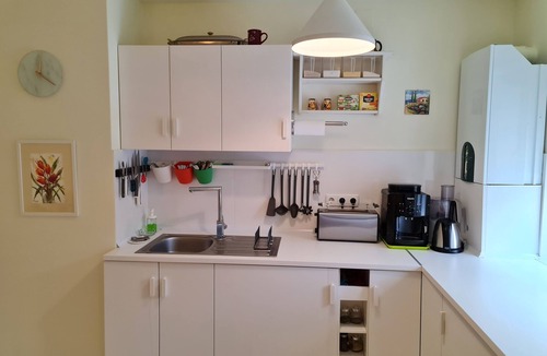 Busteni Apartment | Apartment White Busteni