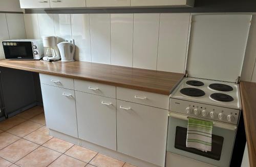 Witten Apartment | Apartment Widey Str. 52