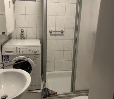 Witten Apartment | Apartment Widey Str. 52