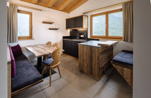 Castelrotto Apartment | Apartment 'Wiesenduft' with Mountain View, Private Terrace and Wi-Fi