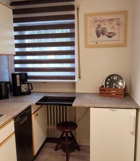 Kleinaspach Apartment | Apartment Wiesenglück