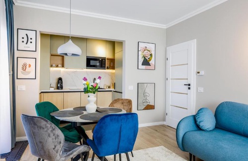Craiova Apartment | Apartment WIN 52