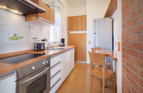 Campagnola Apartment | Apartment Windows On The Lake