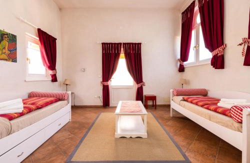 Strassoldo Apartment | Apartment Winery Villa Vitas Dépendance - App-2 by Interhome