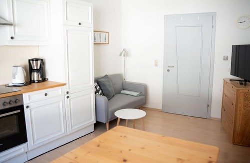 Trittenheim Bed & Breakfast | Apartment "Winzerschlaf" - Claes Weinquartier