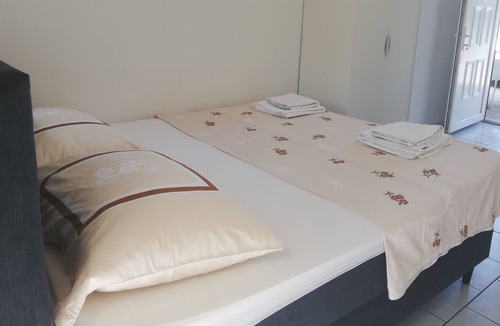 Koper Apartment | Apartment with big terrace