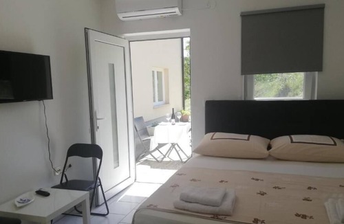 Koper Apartment | Apartment with big terrace