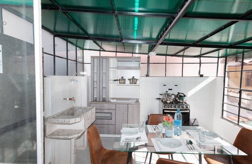 Cusco Apartment | Apartment with 02 bedrooms.