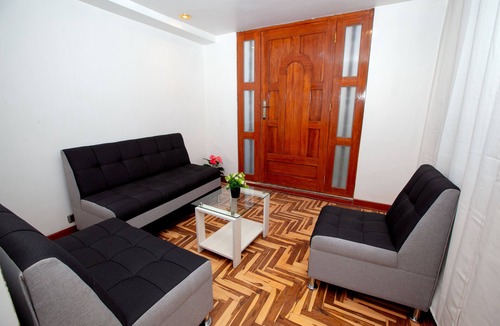Cusco Apartment | Apartment with 02 bedrooms.