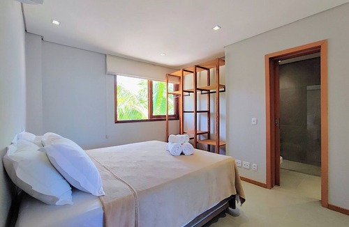 Marau Resort | Apartment with 2 suites facing the sea – comfort and tranquility in an exclusive location
