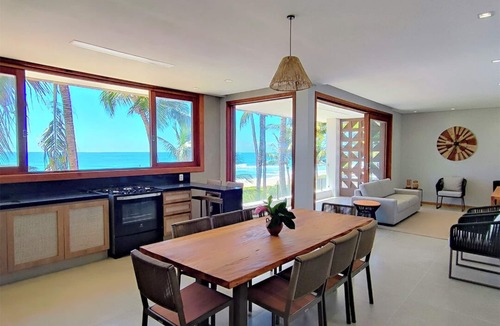 Marau Resort | Apartment with 2 suites facing the sea – comfort and tranquility in an exclusive location