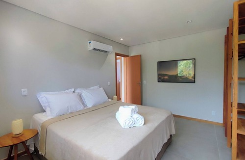 Marau Resort | Apartment with 2 suites facing the sea – comfort and tranquility in an exclusive location