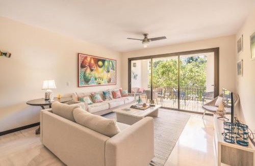 Portillo Apartment | Apartment with 2bedrooms in Portillo Residences