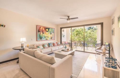 La Iglesia Apartment | Apartment with 2bedrooms in Portillo Residences