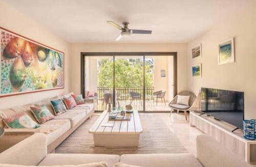 La Iglesia Apartment | Apartment with 2bedrooms in Portillo Residences