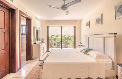 La Iglesia Apartment | Apartment with 2bedrooms in Portillo Residences