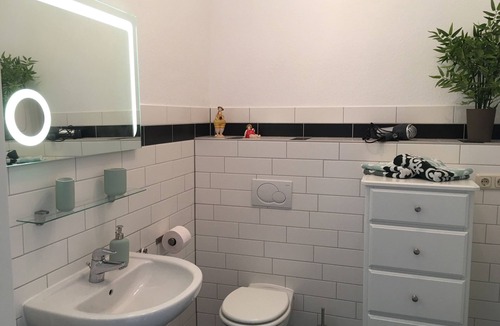 Ebkeriege Apartment | "Apartment with a difference 2. 0"