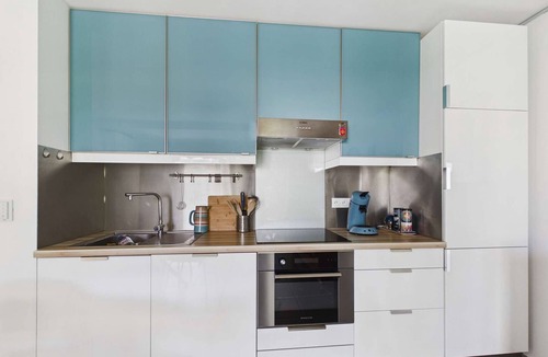 Le Grau-dʼAgde Apartment | Apartment with AC and WiFi - 5 guests - In the village center