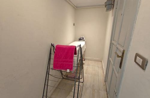 Maadi Apartment | Apartment with a Nile View, Cairo, Maadi- شقه مطله بالكامل على النيل مباشره