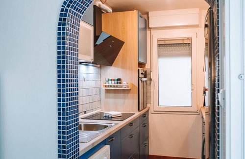 Tolmin Apartment | Apartment with Atrium Anabela in Tolmin