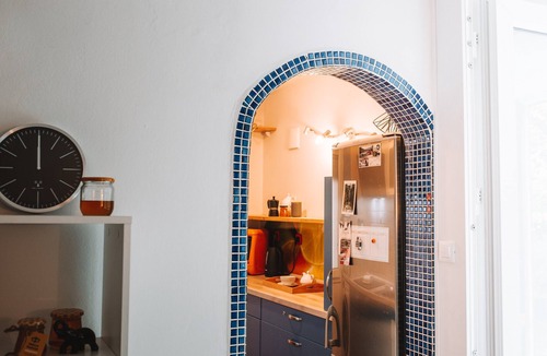 Tolmin Apartment | Apartment with Atrium Anabela in Tolmin