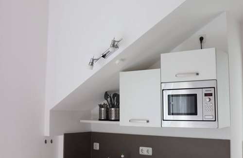 Bad Aibling Apartment | Apartment with balcony in the heart of Bad Aibling