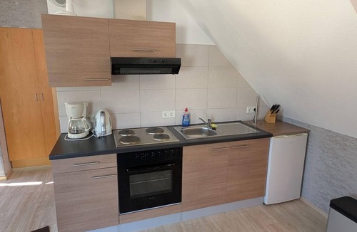 Trittenheim Bed & Breakfast | Apartment with balcony (No. 6) - Gästehaus Bollig