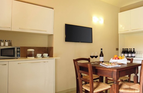La Morra Apartment | Apartment with balcony - La Rosa nel Borgo