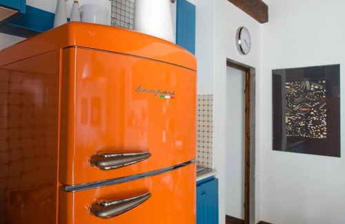 Duomo Apartment | Apartment with balcony perfect for couples and families