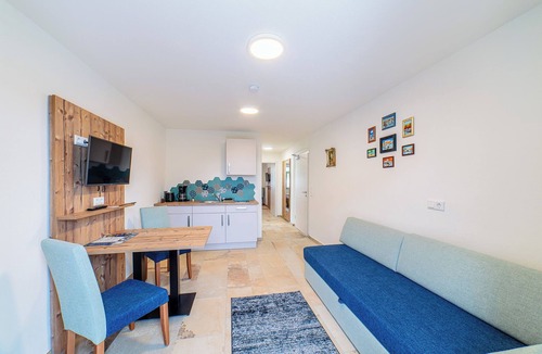 Spalt Apartment | Apartment with balcony "Sonnenhopfen"